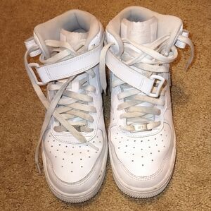 Nike Air Force's